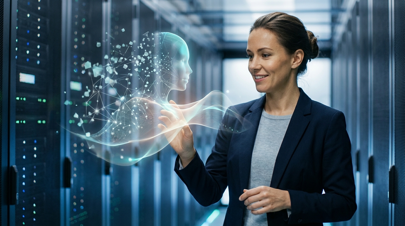 GPU Hosting for AI: On-Premise vs. Cloud vs. Dedicated GPU Servers