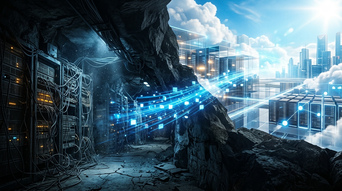 VMware Migration to the Cloud: How to Make the Move Succeed