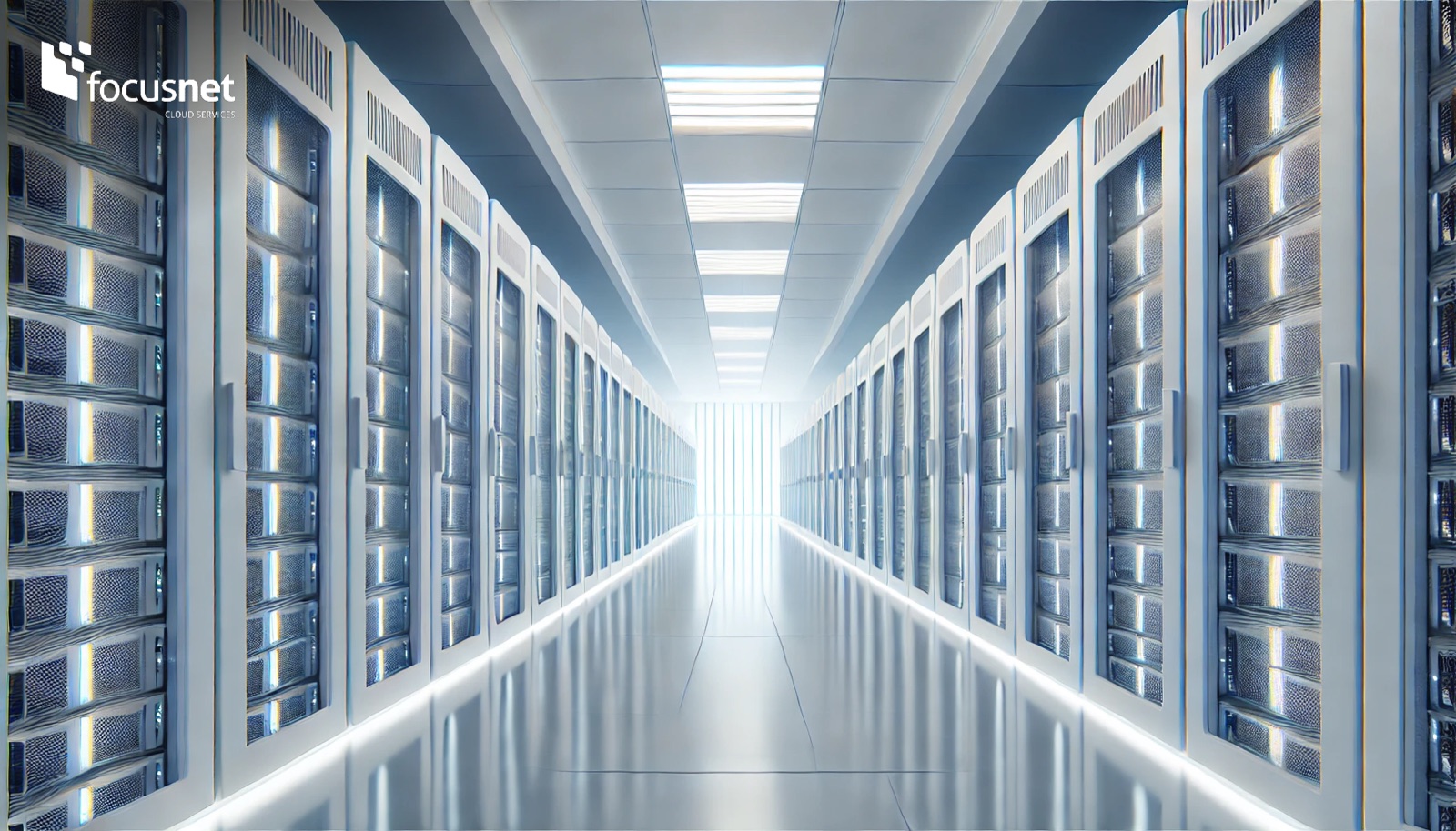 Data Security: Why German Data Centers Make the Difference